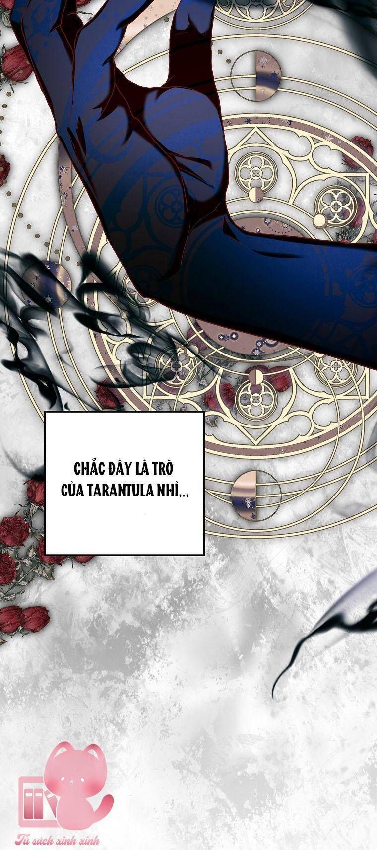 đọc truyện Tiểu Thư Hắc Ám Nhà Công Tước Chương 31 ảnh 28 tại Giả Dược