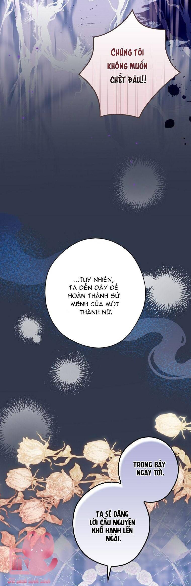 đọc truyện Tiểu Thư Hắc Ám Nhà Công Tước Chương 32 ảnh 11 tại Giả Dược