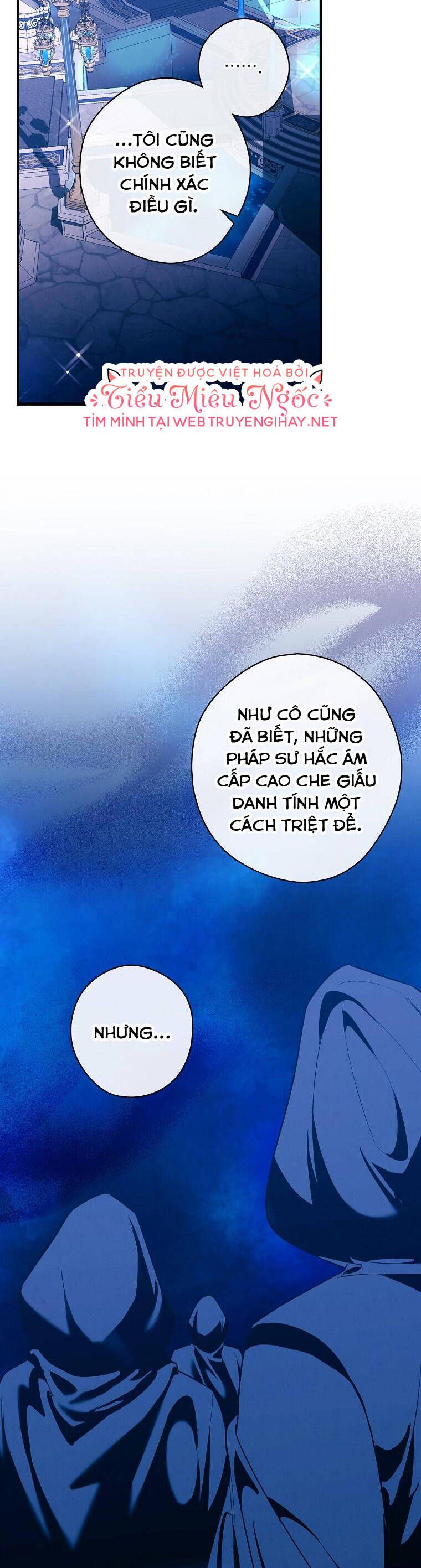 đọc truyện Tiểu Thư Hắc Ám Nhà Công Tước Chương 34 ảnh 16 tại Giả Dược