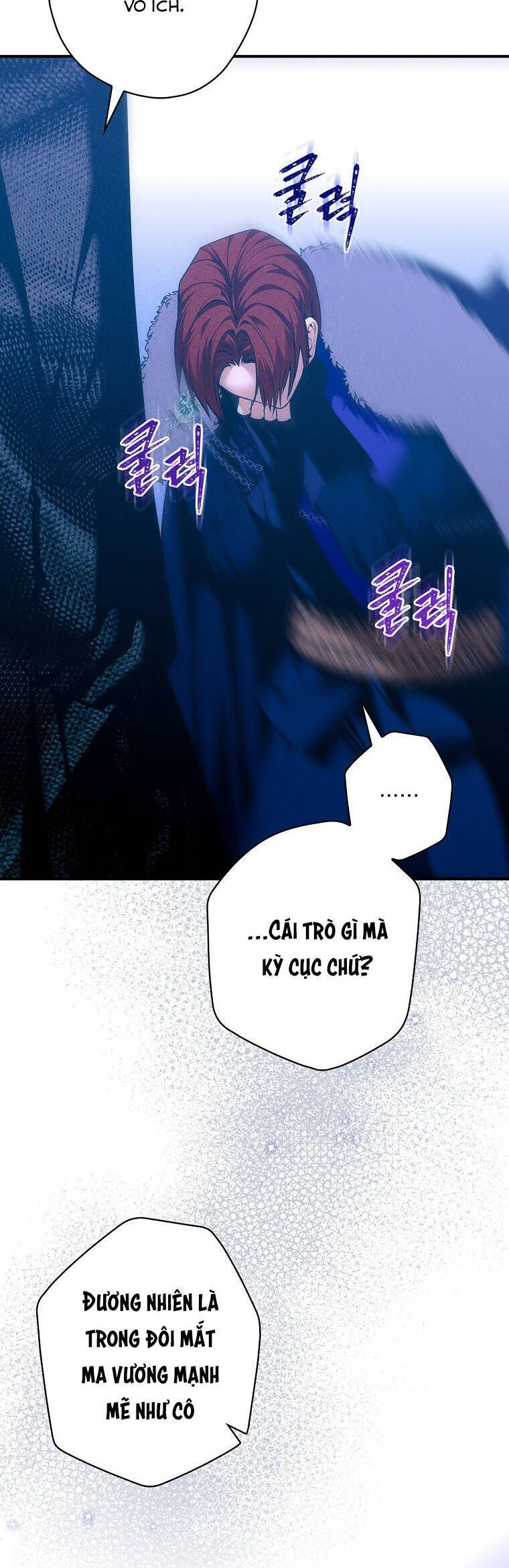 đọc truyện Tiểu Thư Hắc Ám Nhà Công Tước Chương 35 ảnh 13 tại Truyện Dạ Ký