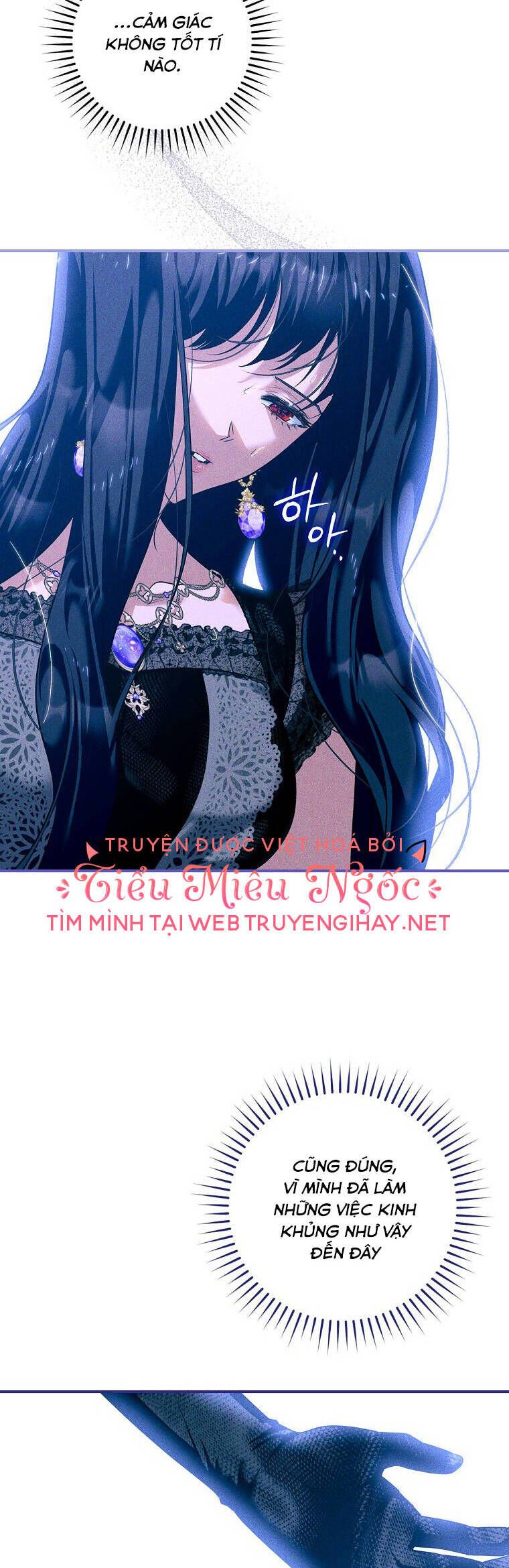 đọc truyện Tiểu Thư Hắc Ám Nhà Công Tước Chương 35 ảnh 32 tại Truyện Dạ Ký