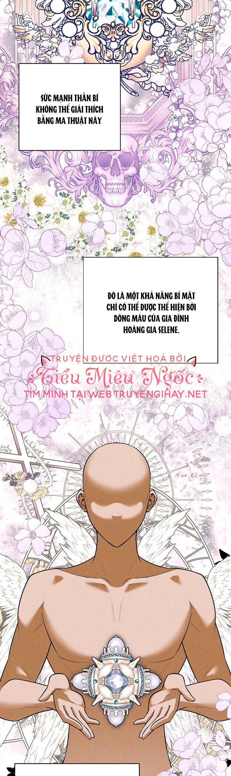 đọc truyện Tiểu Thư Hắc Ám Nhà Công Tước Chương 35 ảnh 8 tại Truyện Dạ Ký