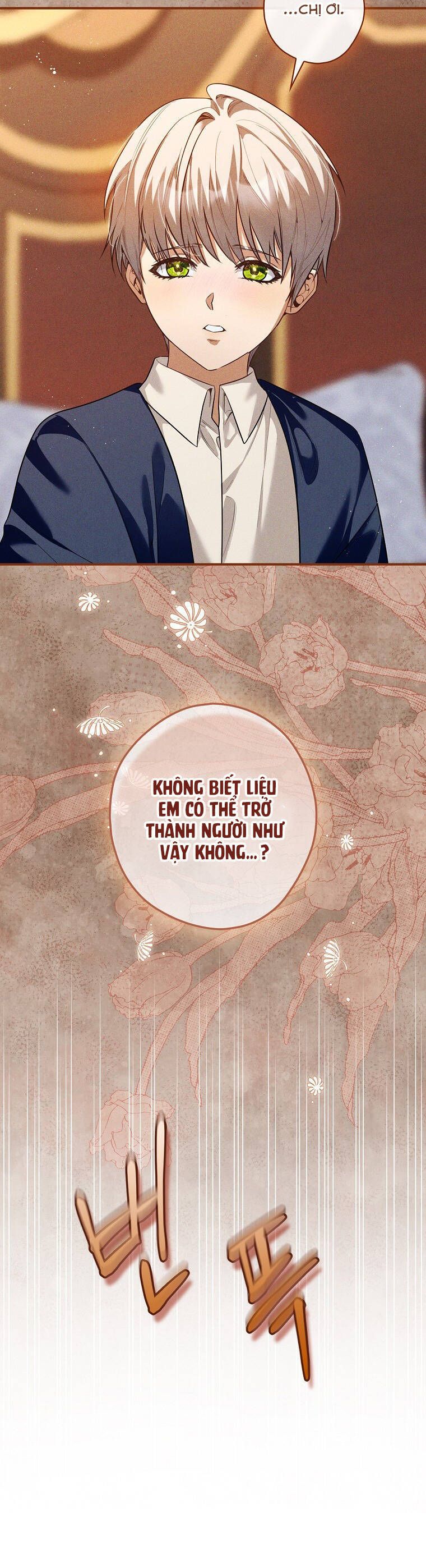 đọc truyện Tiểu Thư Hắc Ám Nhà Công Tước Chương 36 ảnh 29 tại Giả Dược