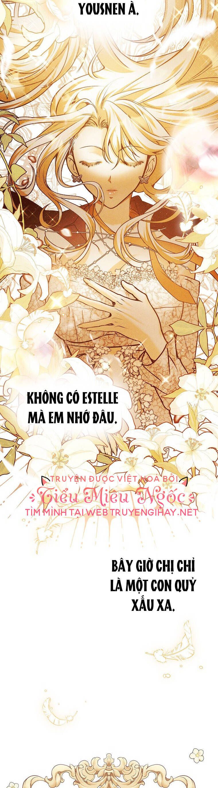 đọc truyện Tiểu Thư Hắc Ám Nhà Công Tước Chương 36 ảnh 36 tại Giả Dược