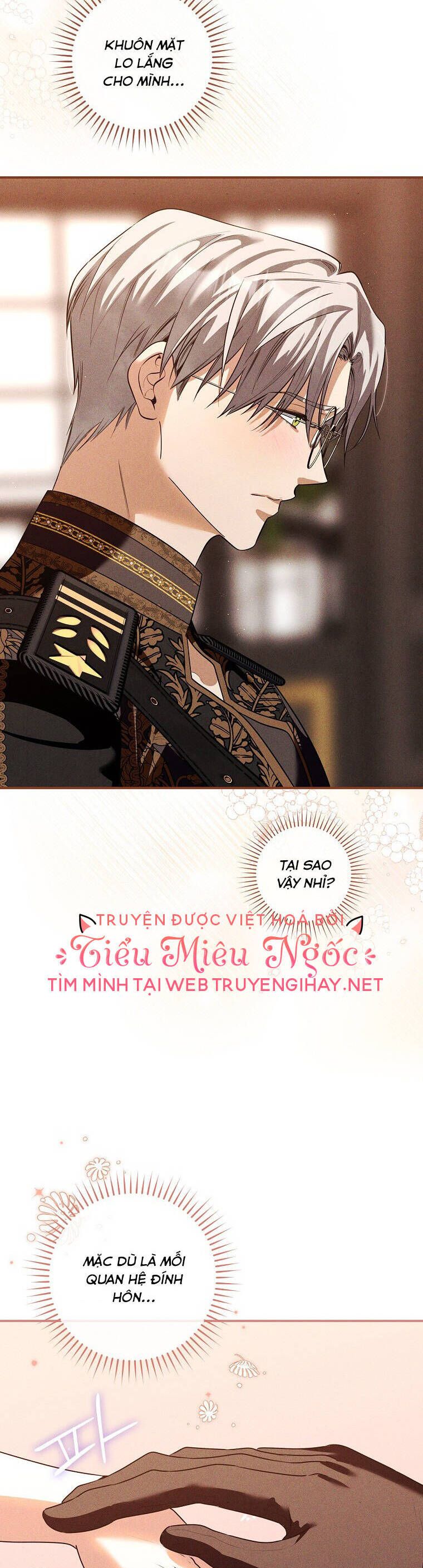 đọc truyện Tiểu Thư Hắc Ám Nhà Công Tước Chương 36 ảnh 10 tại Giả Dược