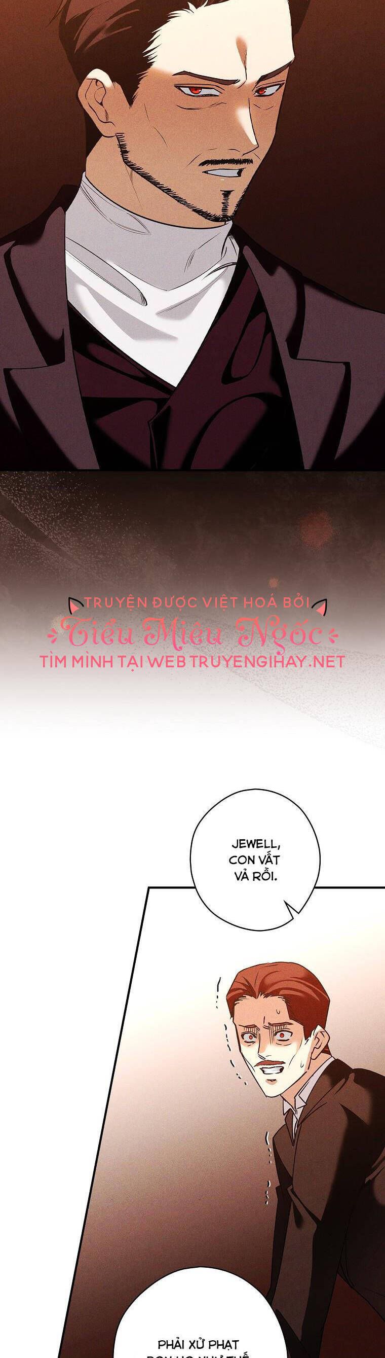 đọc truyện Tiểu Thư Hắc Ám Nhà Công Tước Chương 37 ảnh 33 tại Giả Dược
