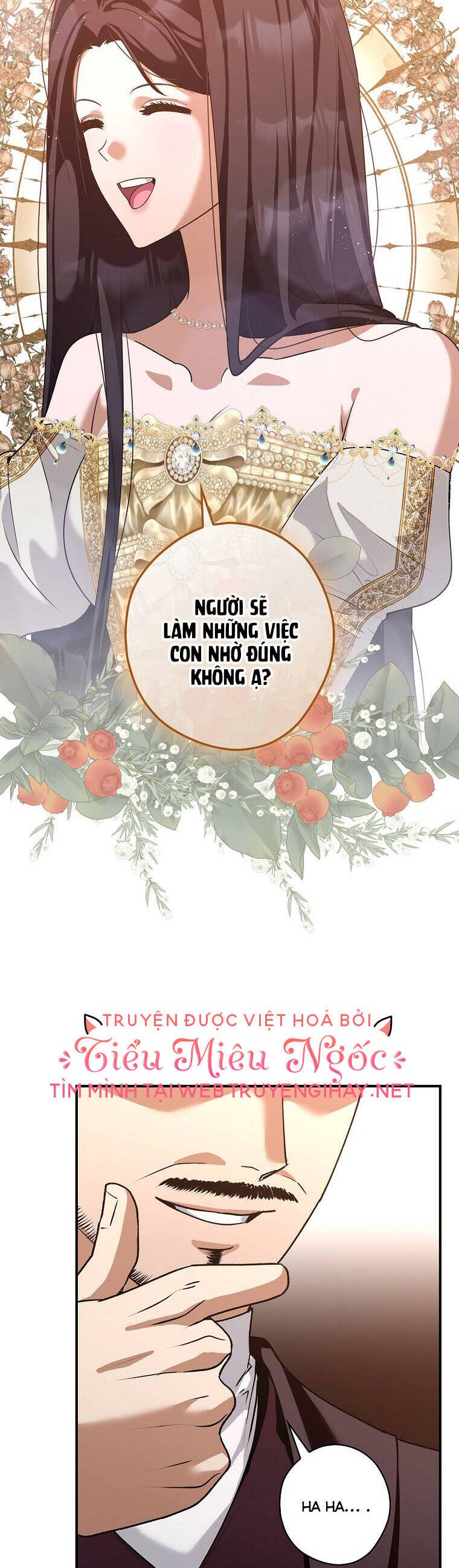 đọc truyện Tiểu Thư Hắc Ám Nhà Công Tước Chương 38 ảnh 27 tại Giả Dược
