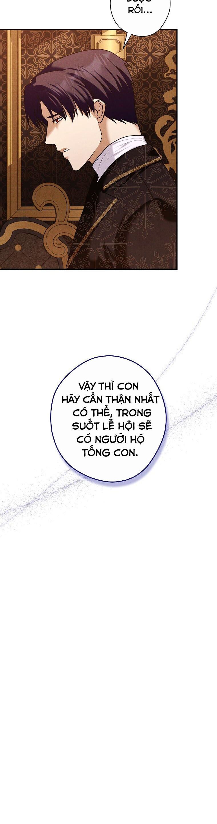 đọc truyện Tiểu Thư Hắc Ám Nhà Công Tước Chương 39 ảnh 18 tại Truyện Dạ Ký