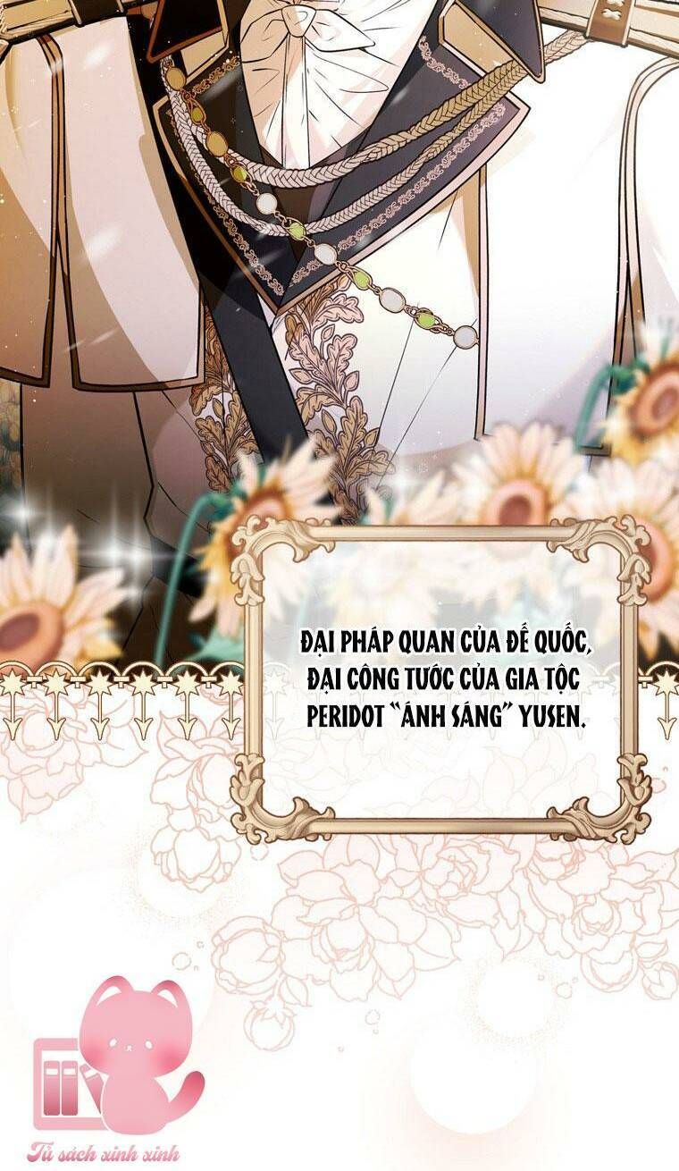 đọc truyện Tiểu Thư Hắc Ám Nhà Công Tước Chương 4 ảnh 47 tại Giả Dược
