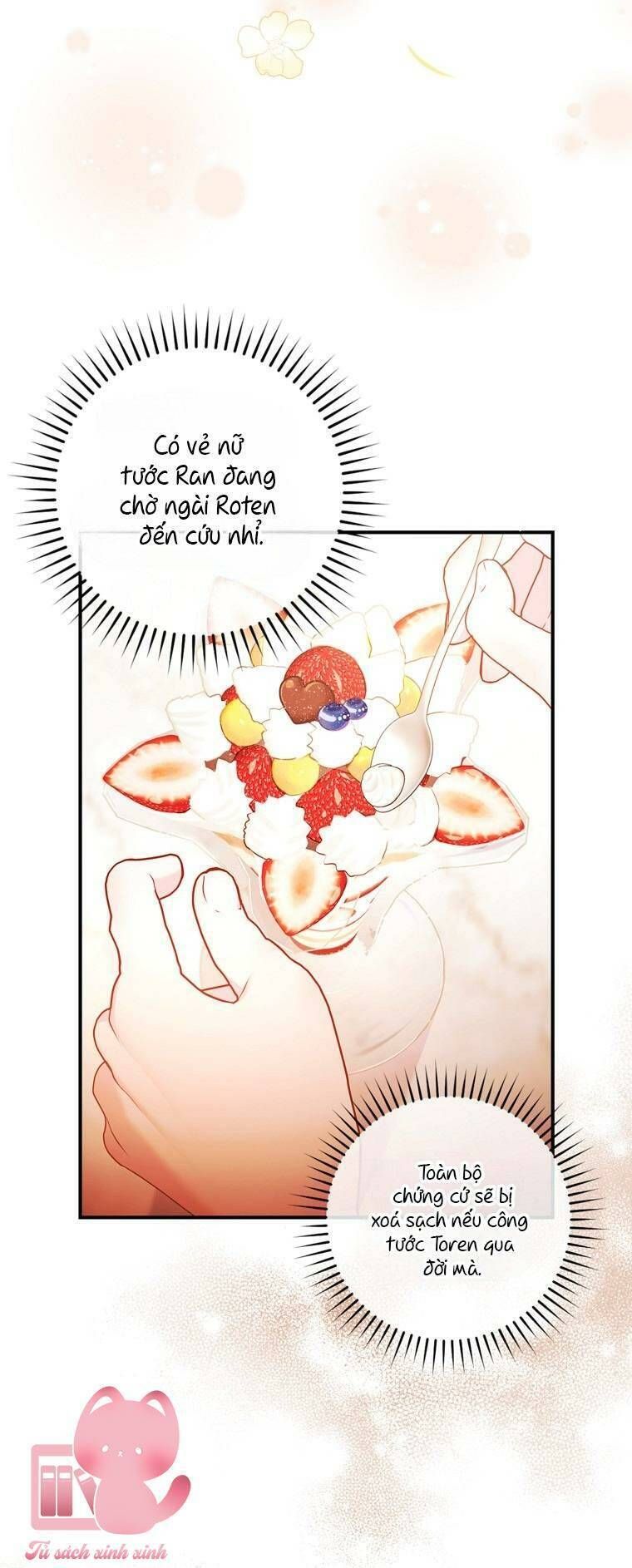 đọc truyện Tiểu Thư Hắc Ám Nhà Công Tước Chương 7 ảnh 11 tại Truyện Dạ Ký