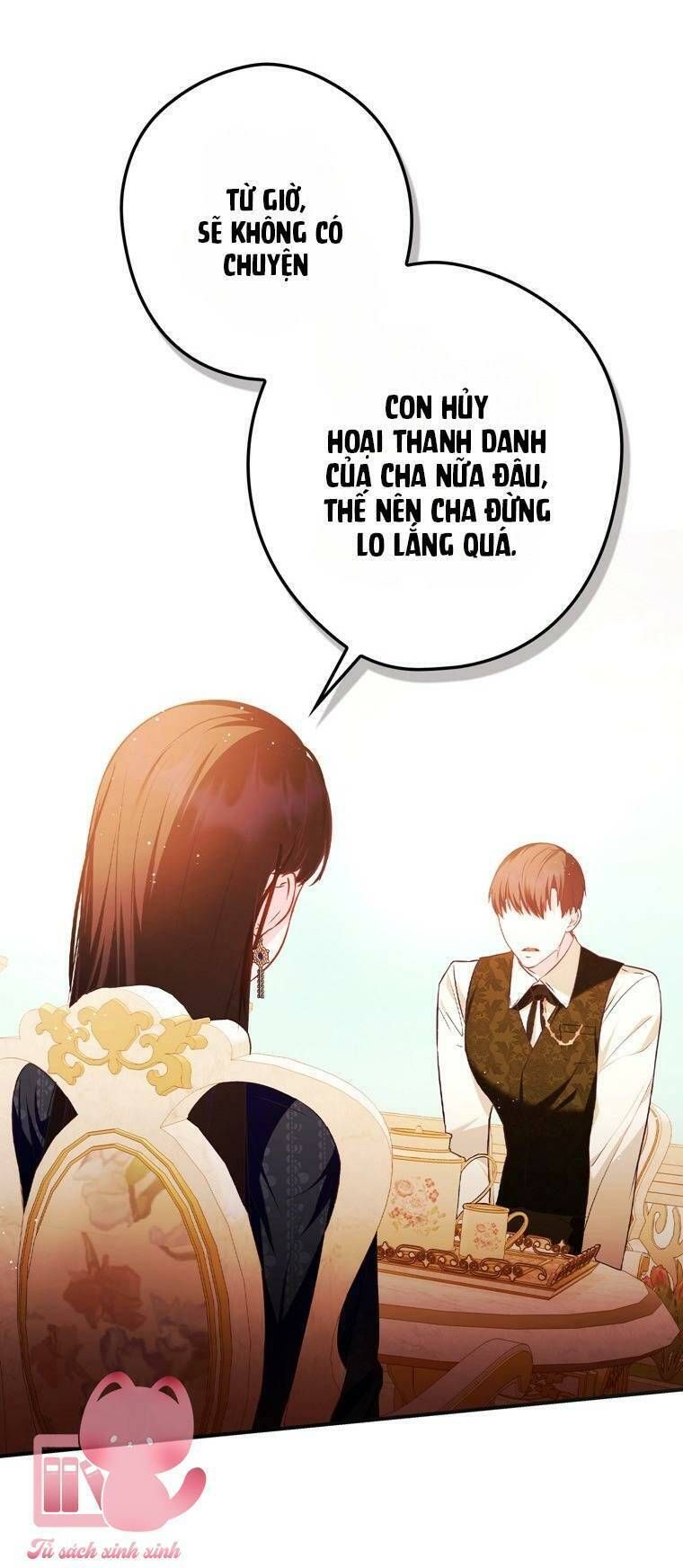 đọc truyện Tiểu Thư Hắc Ám Nhà Công Tước Chương 7 ảnh 25 tại Truyện Dạ Ký