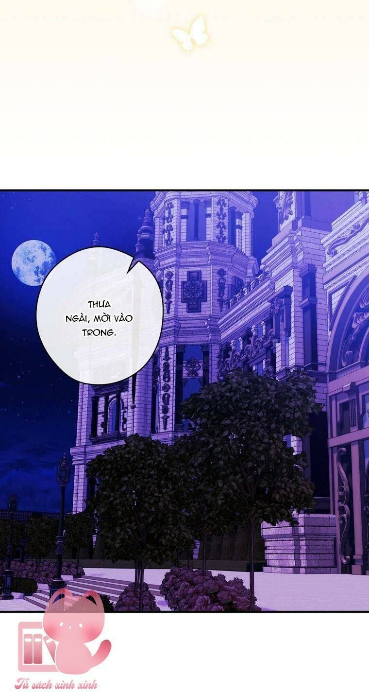 đọc truyện Tiểu Thư Hắc Ám Nhà Công Tước Chương 7 ảnh 91 tại Truyện Dạ Ký