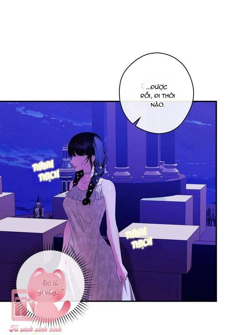 đọc truyện Tiểu Thư Hắc Ám Nhà Công Tước Chương 7 ảnh 92 tại Truyện Dạ Ký