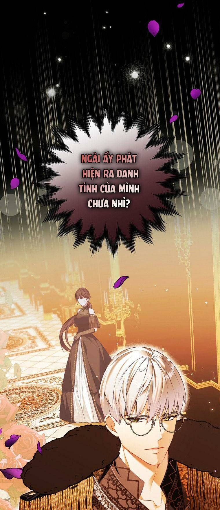 đọc truyện Tiểu Thư Hắc Ám Nhà Công Tước Chương 8 ảnh 40 tại Giả Dược