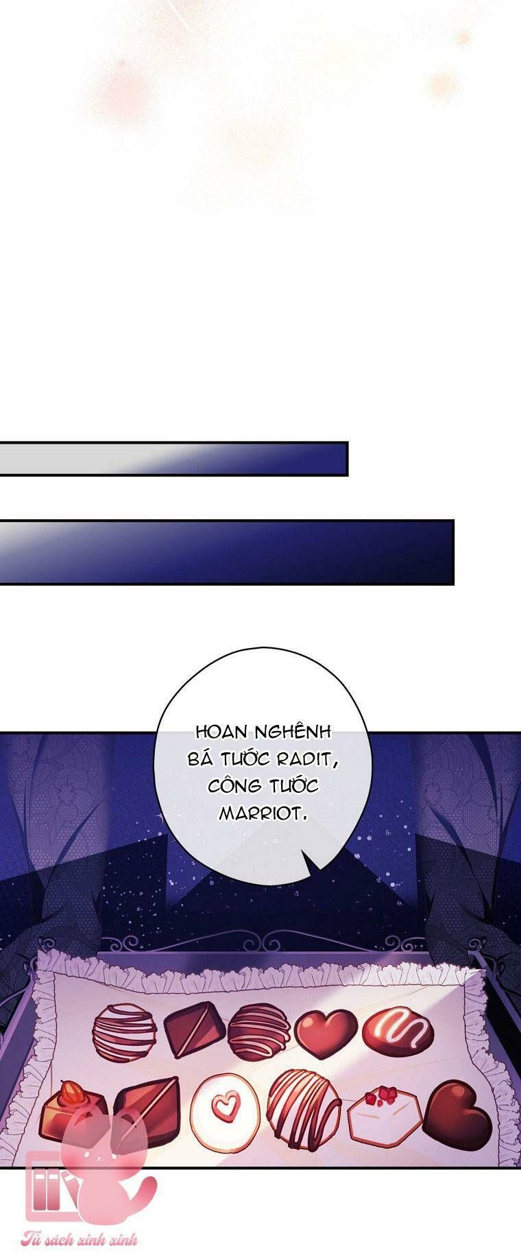 đọc truyện Tiểu Thư Hắc Ám Nhà Công Tước Chương 8 ảnh 75 tại Giả Dược