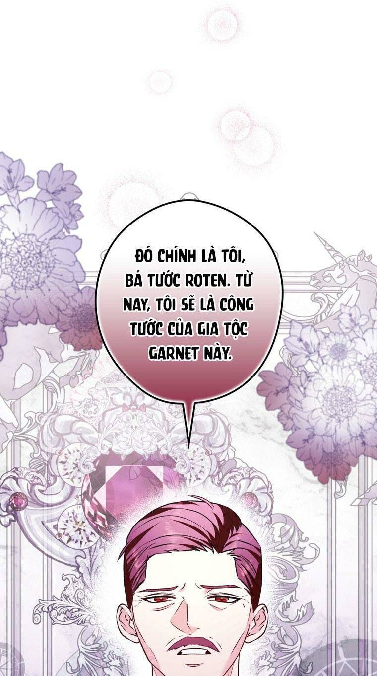 đọc truyện Tiểu Thư Hắc Ám Nhà Công Tước Chương 9 ảnh 53 tại Truyện Dạ Ký
