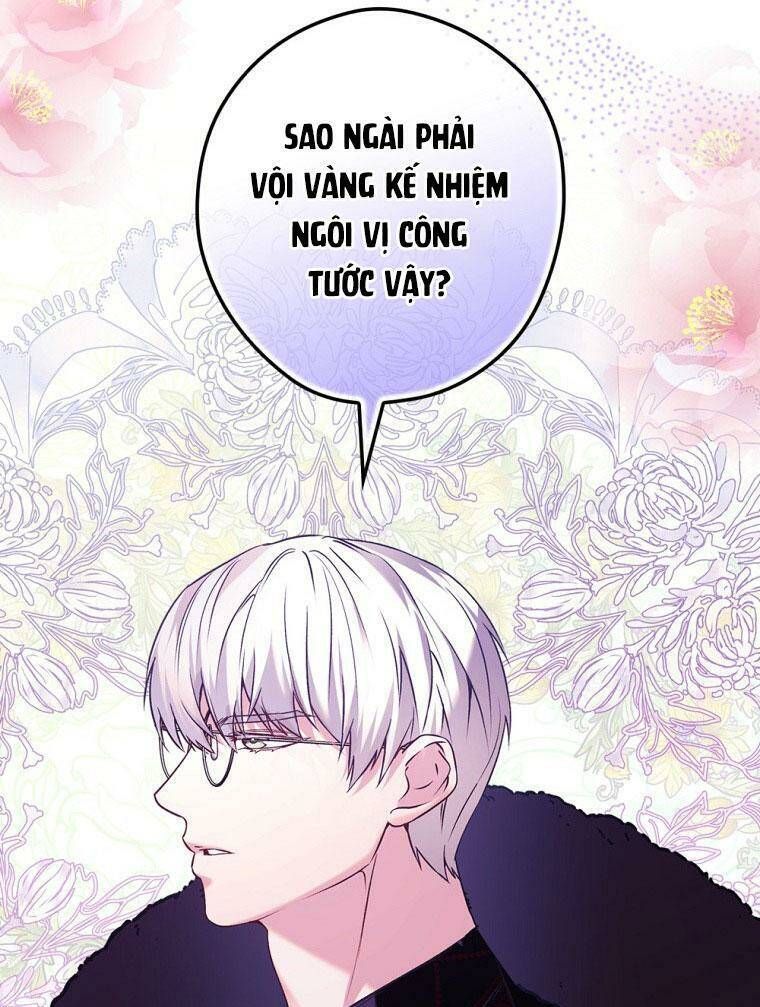 đọc truyện Tiểu Thư Hắc Ám Nhà Công Tước Chương 9 ảnh 57 tại Truyện Dạ Ký