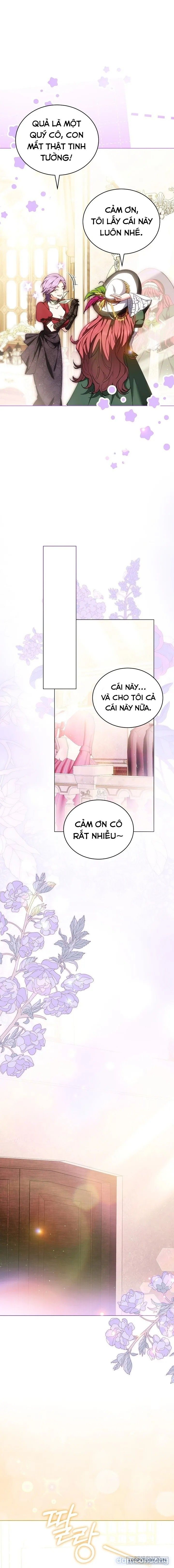 đọc truyện Tiểu Thư Là Kẻ Bám Đuôi Chương 10 ảnh 15 tại Thiên Thai Truyện