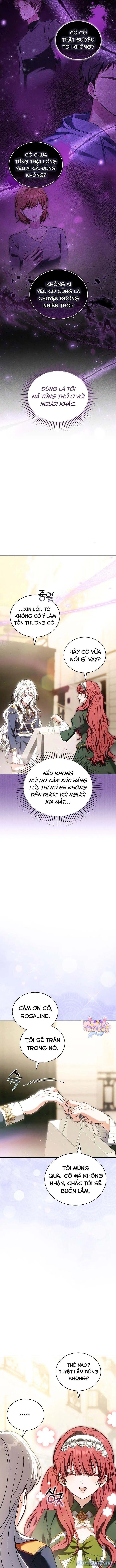 đọc truyện Tiểu Thư Là Kẻ Bám Đuôi Chương 10 ảnh 18 tại Thiên Thai Truyện