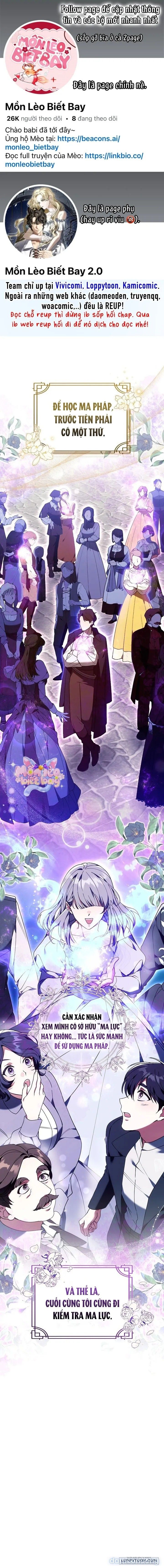 đọc truyện Tiểu Thư Là Kẻ Bám Đuôi Chương 12 ảnh 2 tại Thiên Thai Truyện