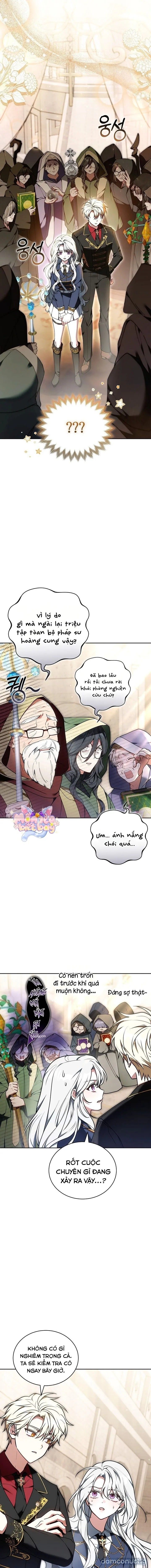 đọc truyện Tiểu Thư Là Kẻ Bám Đuôi Chương 12 ảnh 7 tại Thiên Thai Truyện