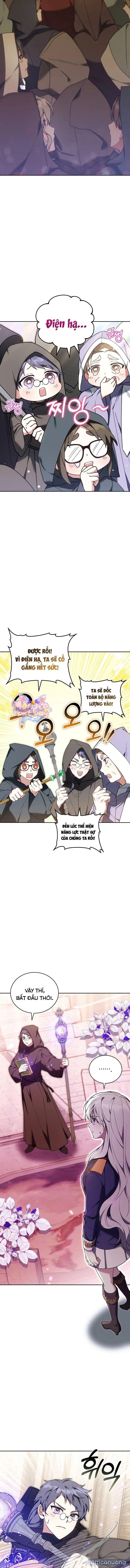 đọc truyện Tiểu Thư Là Kẻ Bám Đuôi Chương 12 ảnh 10 tại Thiên Thai Truyện