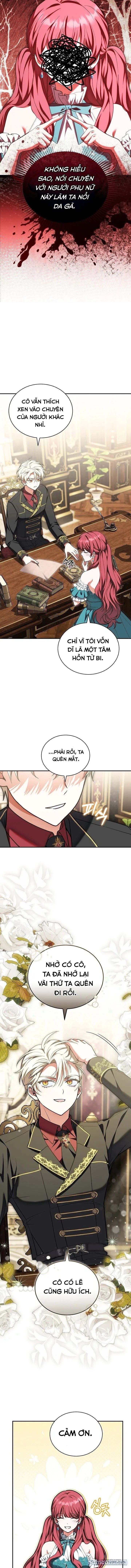 đọc truyện Tiểu Thư Là Kẻ Bám Đuôi Chương 13 ảnh 13 tại Thiên Thai Truyện