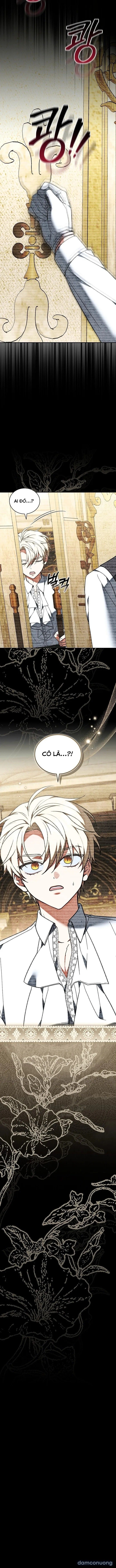 đọc truyện Tiểu Thư Là Kẻ Bám Đuôi Chương 13 ảnh 20 tại Thiên Thai Truyện