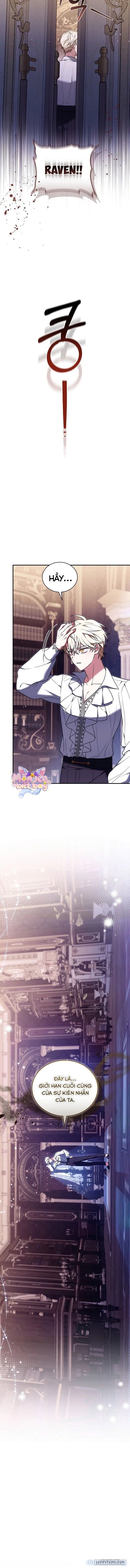 đọc truyện Tiểu Thư Là Kẻ Bám Đuôi Chương 14 ảnh 13 tại Thiên Thai Truyện