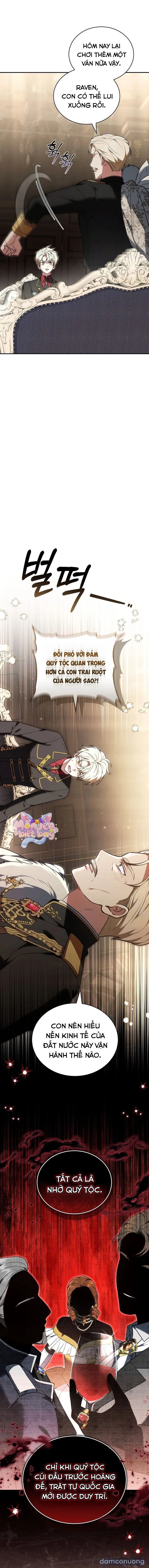 đọc truyện Tiểu Thư Là Kẻ Bám Đuôi Chương 14 ảnh 18 tại Thiên Thai Truyện