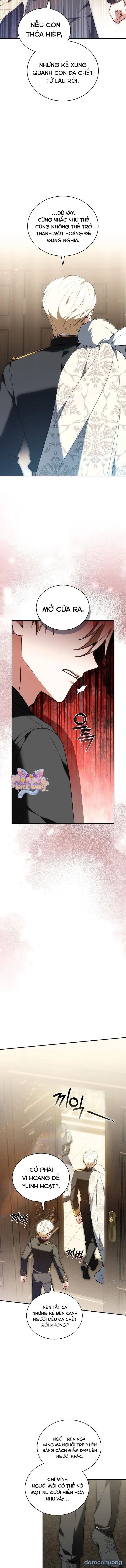 đọc truyện Tiểu Thư Là Kẻ Bám Đuôi Chương 14 ảnh 20 tại Thiên Thai Truyện