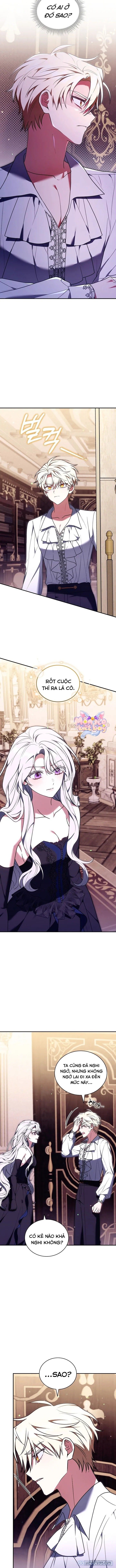 đọc truyện Tiểu Thư Là Kẻ Bám Đuôi Chương 14 ảnh 9 tại Thiên Thai Truyện