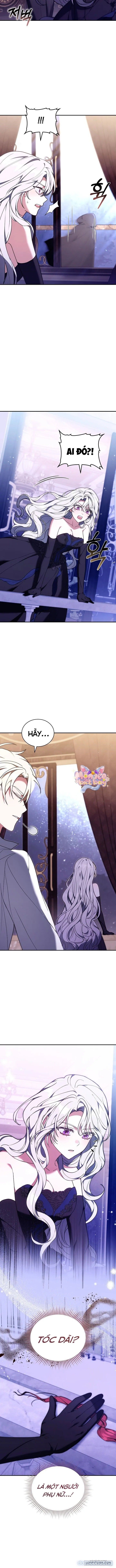 đọc truyện Tiểu Thư Là Kẻ Bám Đuôi Chương 14 ảnh 11 tại Thiên Thai Truyện