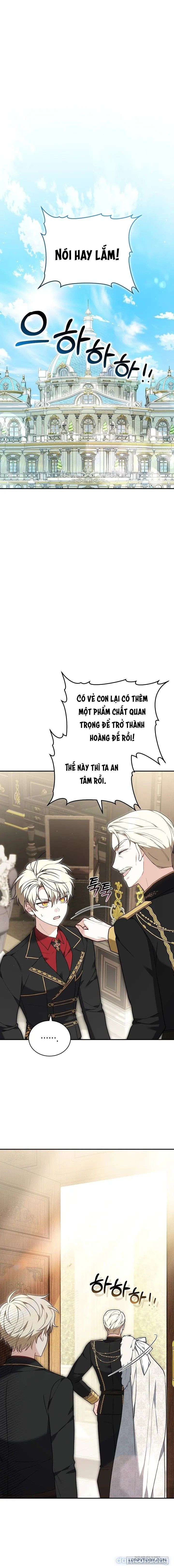 đọc truyện Tiểu Thư Là Kẻ Bám Đuôi Chương 15 ảnh 3 tại Thiên Thai Truyện