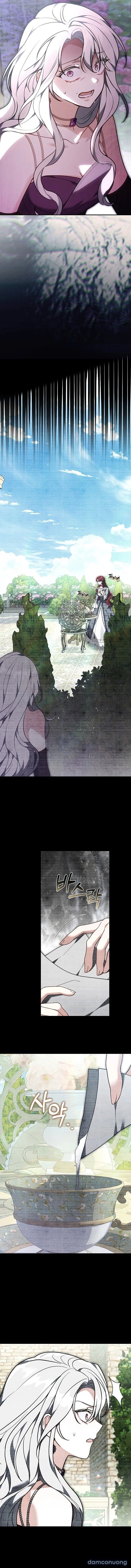 đọc truyện Tiểu Thư Là Kẻ Bám Đuôi Chương 15 ảnh 13 tại Thiên Thai Truyện