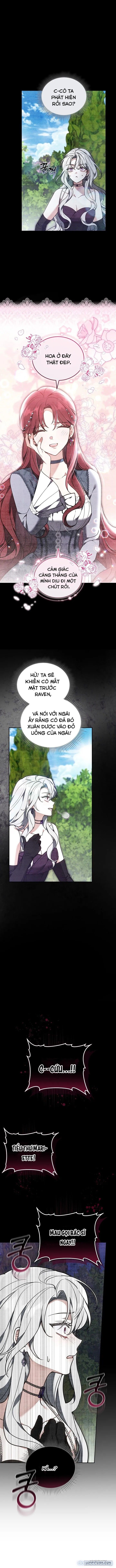 đọc truyện Tiểu Thư Là Kẻ Bám Đuôi Chương 15 ảnh 17 tại Thiên Thai Truyện