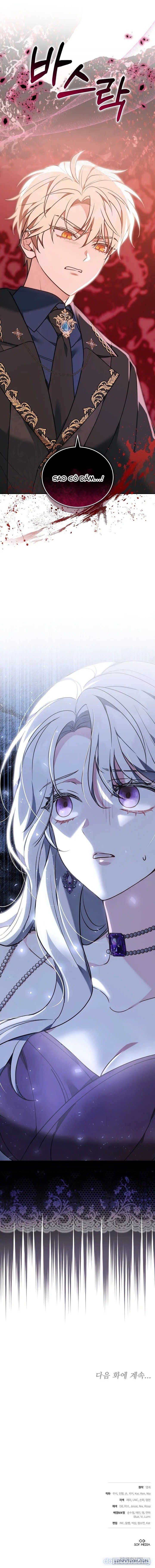 đọc truyện Tiểu Thư Là Kẻ Bám Đuôi Chương 15 ảnh 18 tại Thiên Thai Truyện