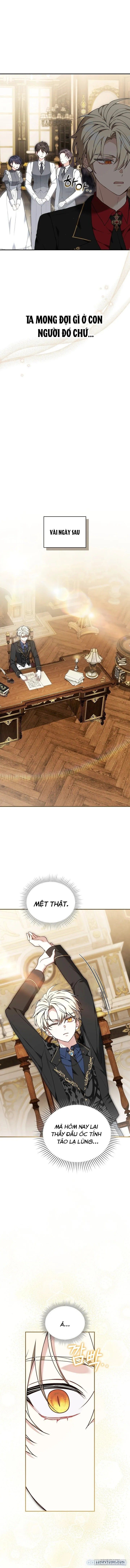 đọc truyện Tiểu Thư Là Kẻ Bám Đuôi Chương 15 ảnh 4 tại Thiên Thai Truyện