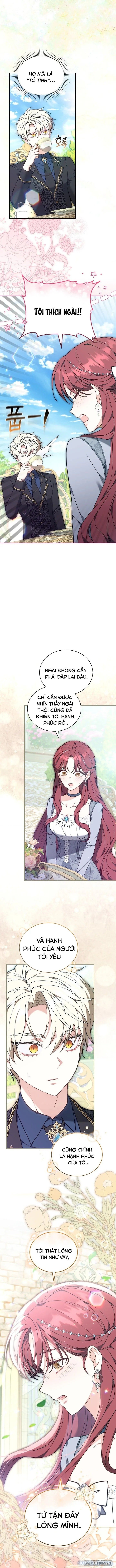 đọc truyện Tiểu Thư Là Kẻ Bám Đuôi Chương 15 ảnh 8 tại Thiên Thai Truyện