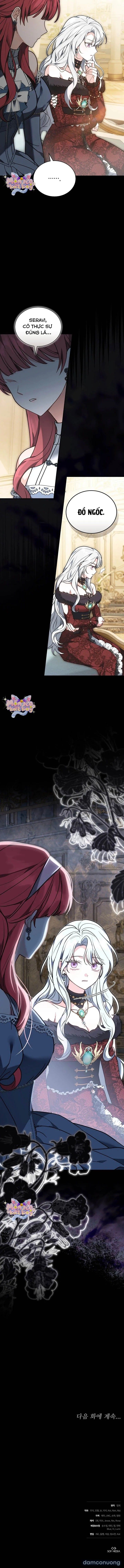 đọc truyện Tiểu Thư Là Kẻ Bám Đuôi Chương 16 ảnh 19 tại Thiên Thai Truyện