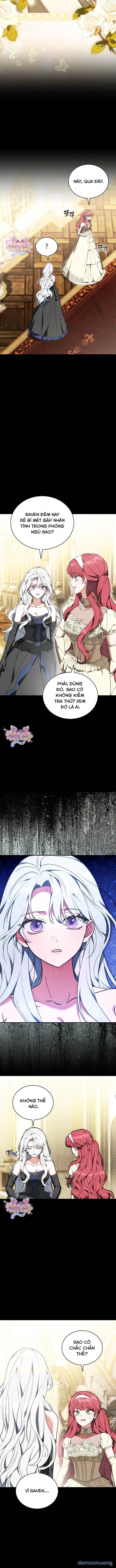 đọc truyện Tiểu Thư Là Kẻ Bám Đuôi Chương 16 ảnh 11 tại Thiên Thai Truyện