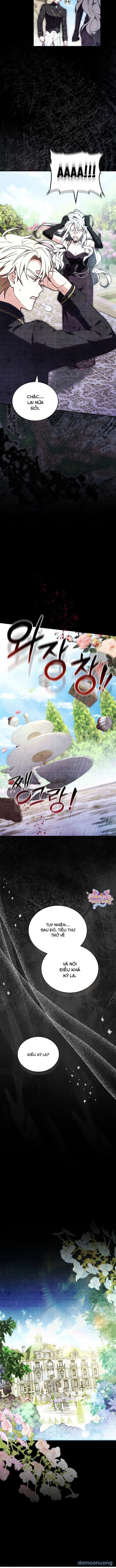 đọc truyện Tiểu Thư Là Kẻ Bám Đuôi Chương 17 ảnh 15 tại Thiên Thai Truyện