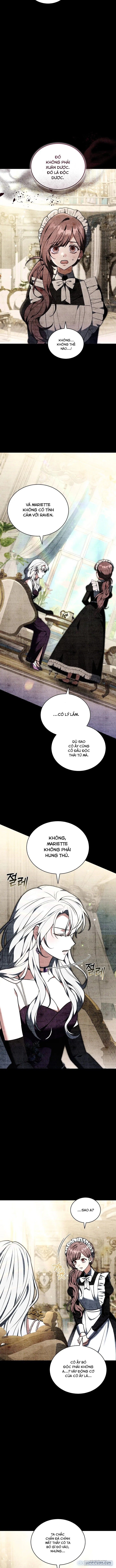 đọc truyện Tiểu Thư Là Kẻ Bám Đuôi Chương 17 ảnh 18 tại Thiên Thai Truyện