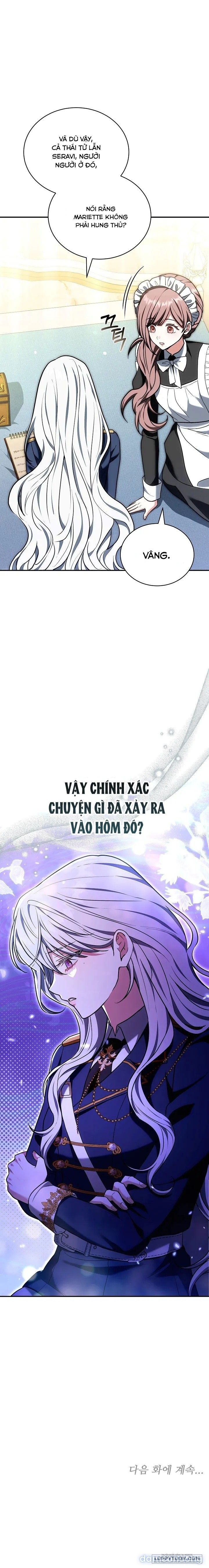 đọc truyện Tiểu Thư Là Kẻ Bám Đuôi Chương 17 ảnh 20 tại Thiên Thai Truyện