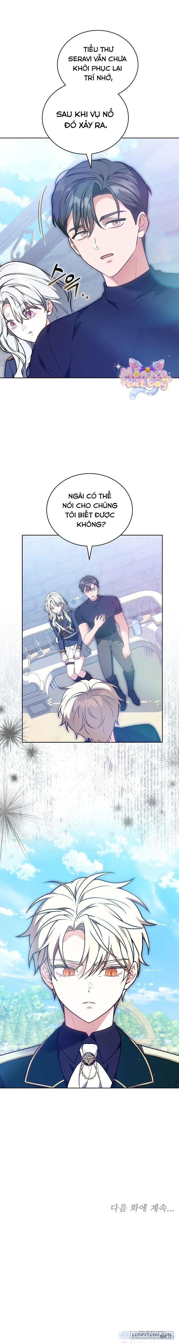 đọc truyện Tiểu Thư Là Kẻ Bám Đuôi Chương 18 ảnh 17 tại Thiên Thai Truyện