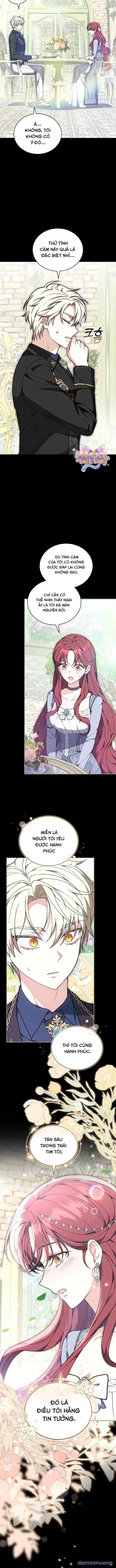 đọc truyện Tiểu Thư Là Kẻ Bám Đuôi Chương 19 ảnh 12 tại Thiên Thai Truyện