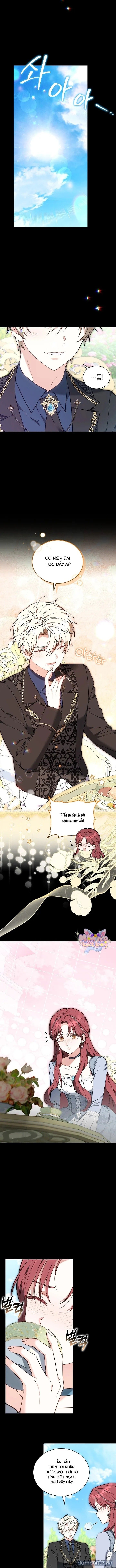 đọc truyện Tiểu Thư Là Kẻ Bám Đuôi Chương 19 ảnh 13 tại Thiên Thai Truyện