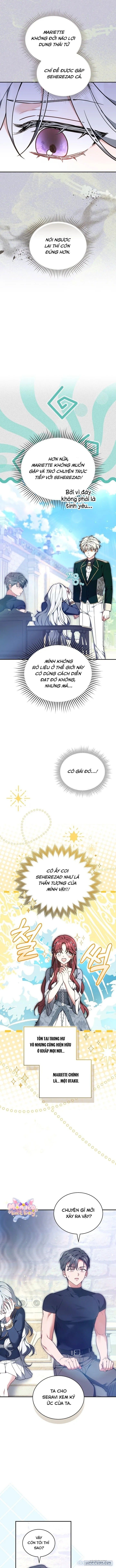 đọc truyện Tiểu Thư Là Kẻ Bám Đuôi Chương 19 ảnh 16 tại Thiên Thai Truyện