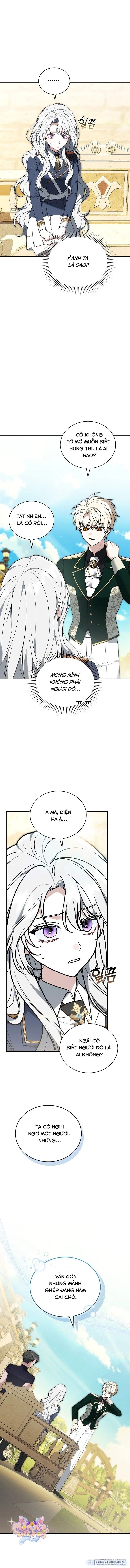 đọc truyện Tiểu Thư Là Kẻ Bám Đuôi Chương 19 ảnh 19 tại Thiên Thai Truyện