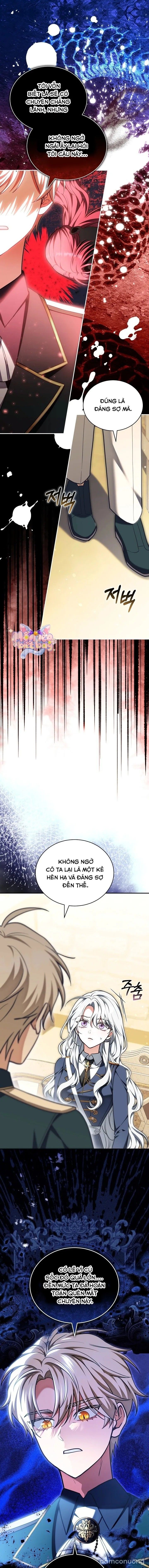 đọc truyện Tiểu Thư Là Kẻ Bám Đuôi Chương 19 ảnh 6 tại Thiên Thai Truyện